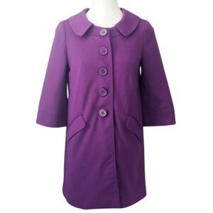 NWT, BB Dakota Pea Coat